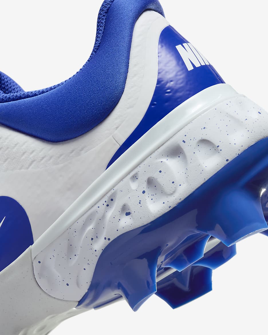 Nike alpha low fashion cleats